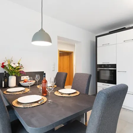 Ferienwohnung Obsthof Fiess Oberkirch  Exterior photo