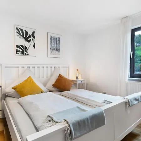 Ferienwohnung Obsthof Fiess Oberkirch  Exterior photo