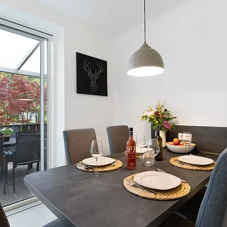 Ferienwohnung Obsthof Fiess Oberkirch  Exterior photo