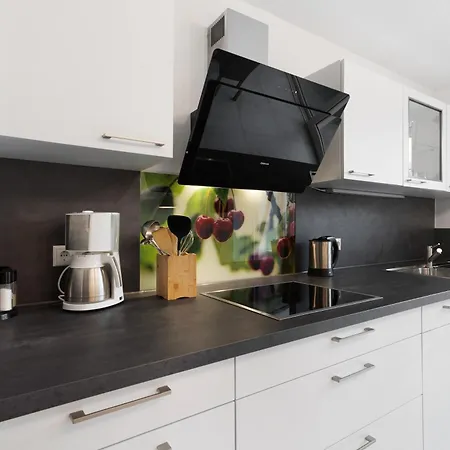Ferienwohnung Obsthof Fiess Oberkirch  Exterior photo