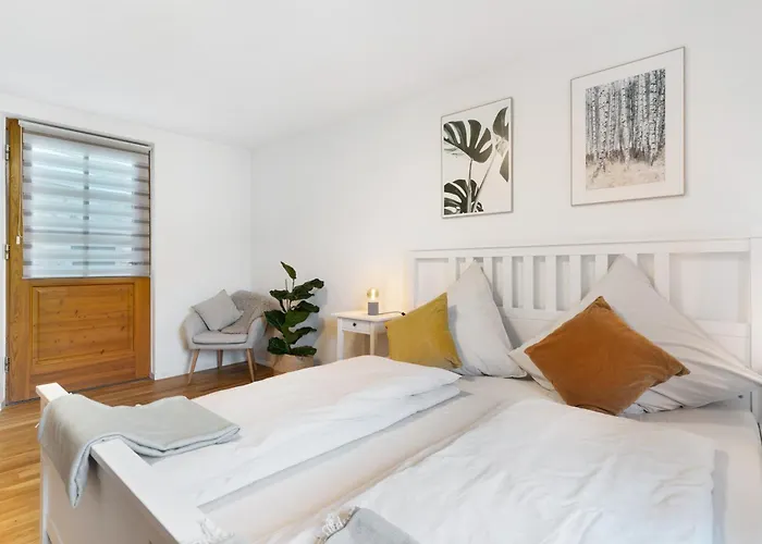 Ferienwohnung Obsthof Fiess