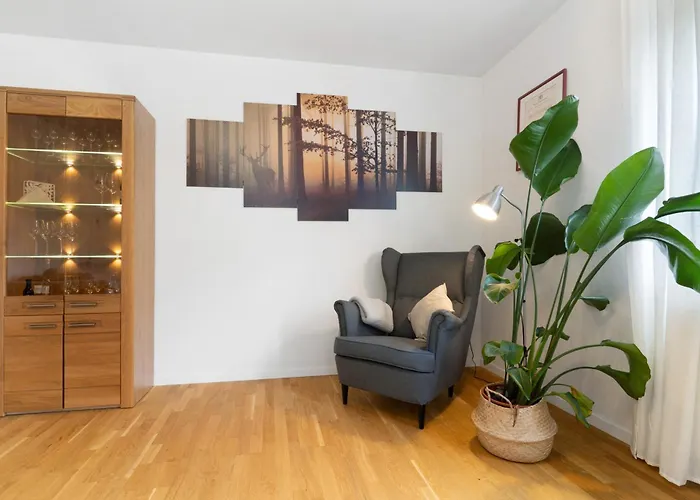 Ferienwohnung Obsthof Fiess