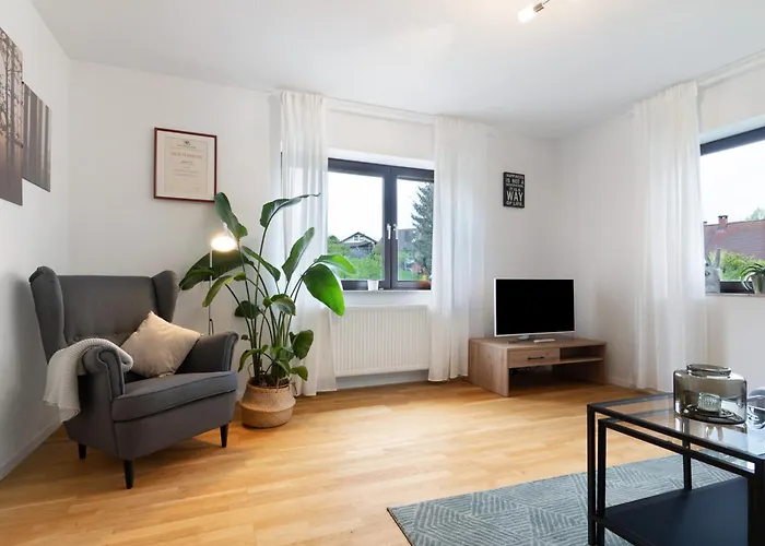 Ferienwohnung Obsthof Fiess