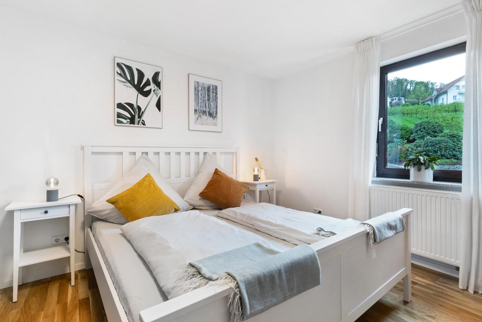 Obsthof Fiess Apartment Oberkirch (Baden)
