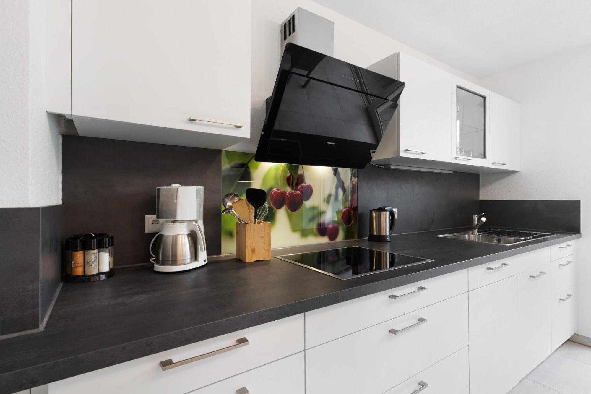 Obsthof Fiess Appartement *