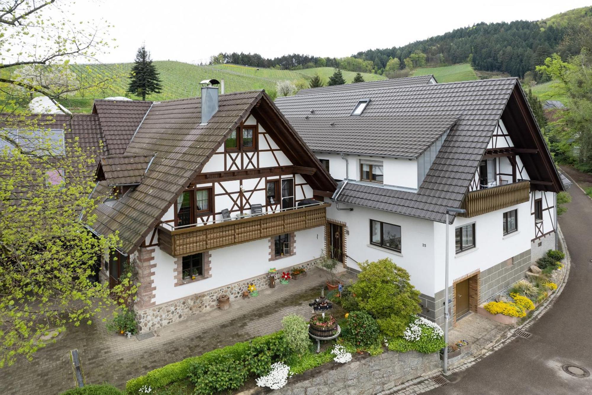Obsthof Fiess Appartement *