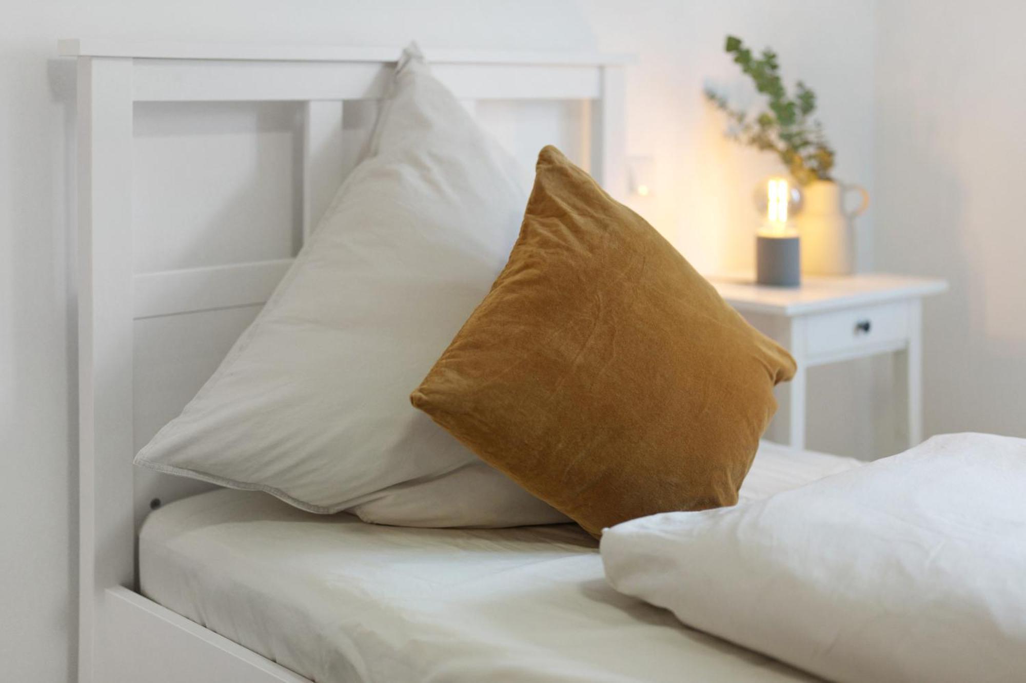 Appartement Obsthof Fiess *