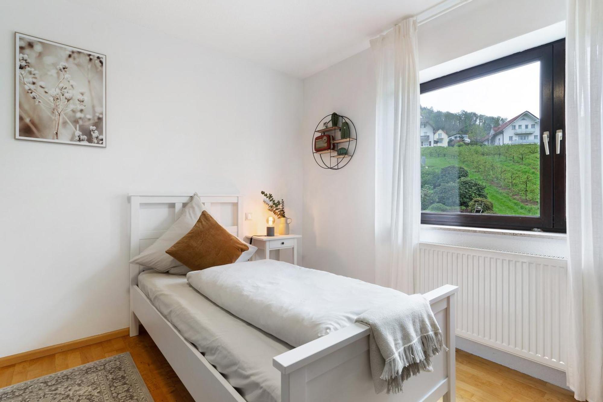 Apartment Obsthof Fiess *