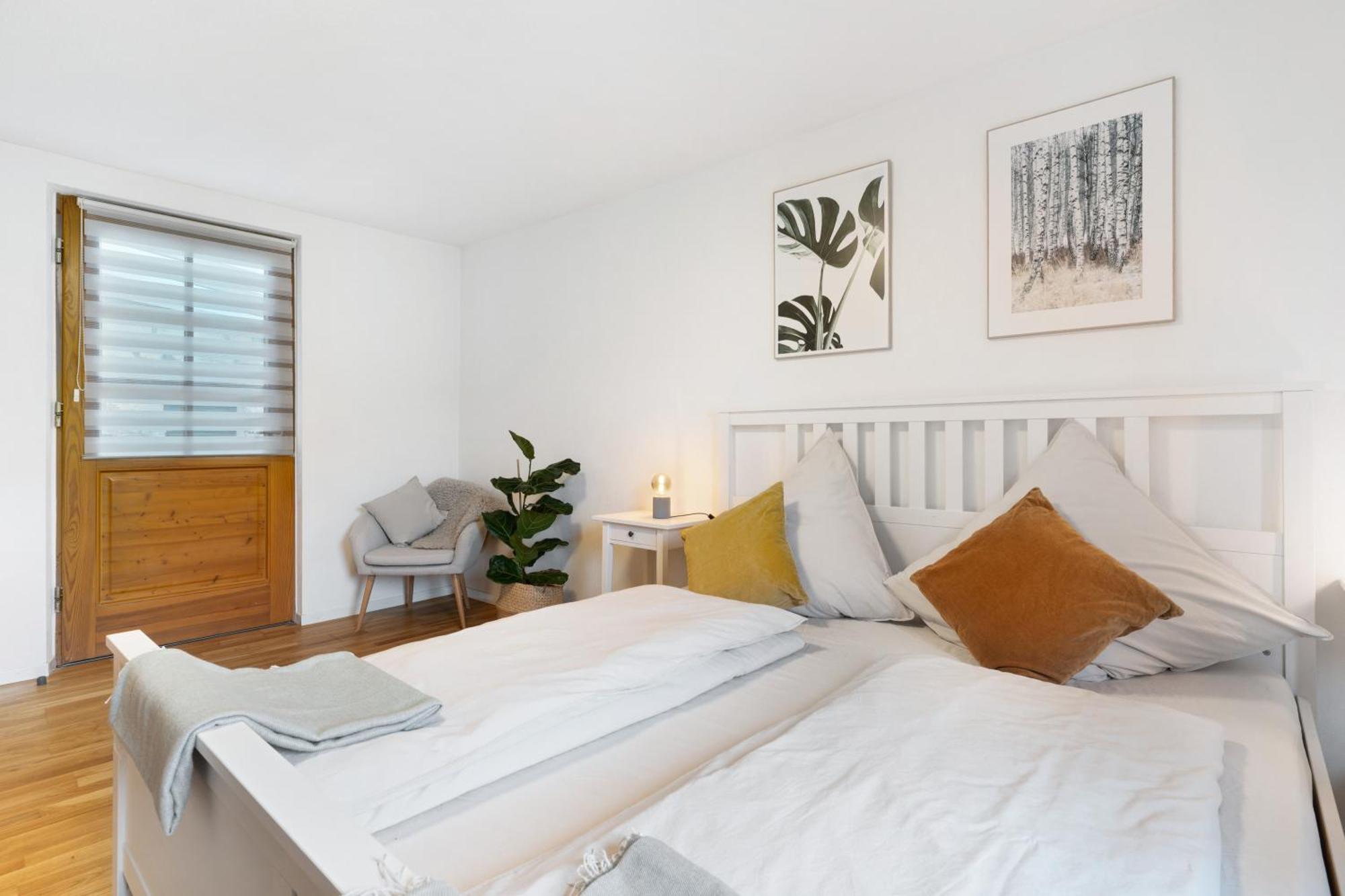 Obsthof Fiess Apartment *