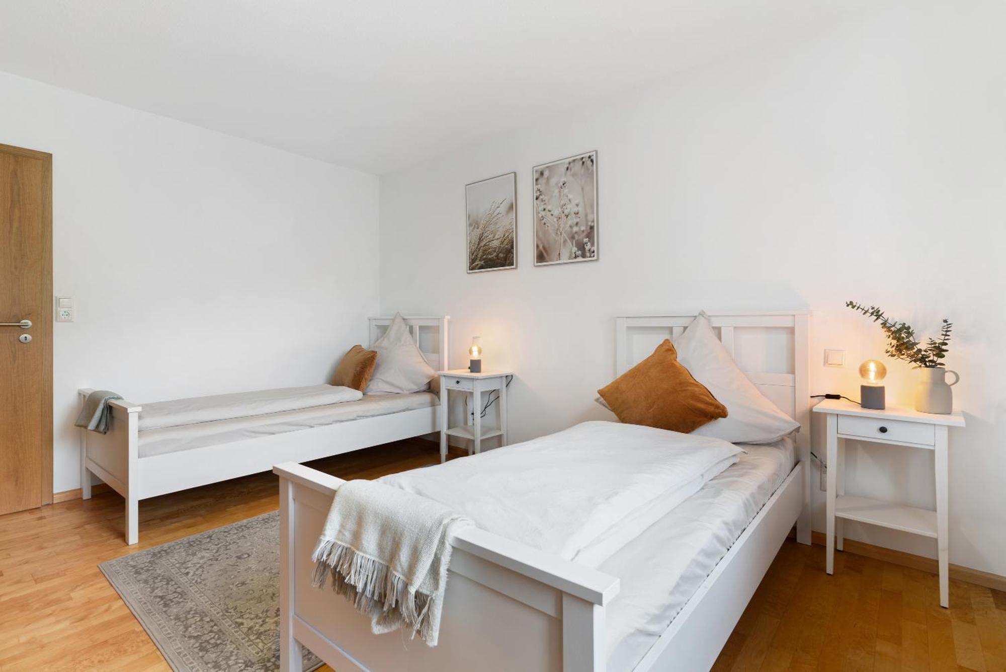Apartment Obsthof Fiess Oberkirch (Baden)
