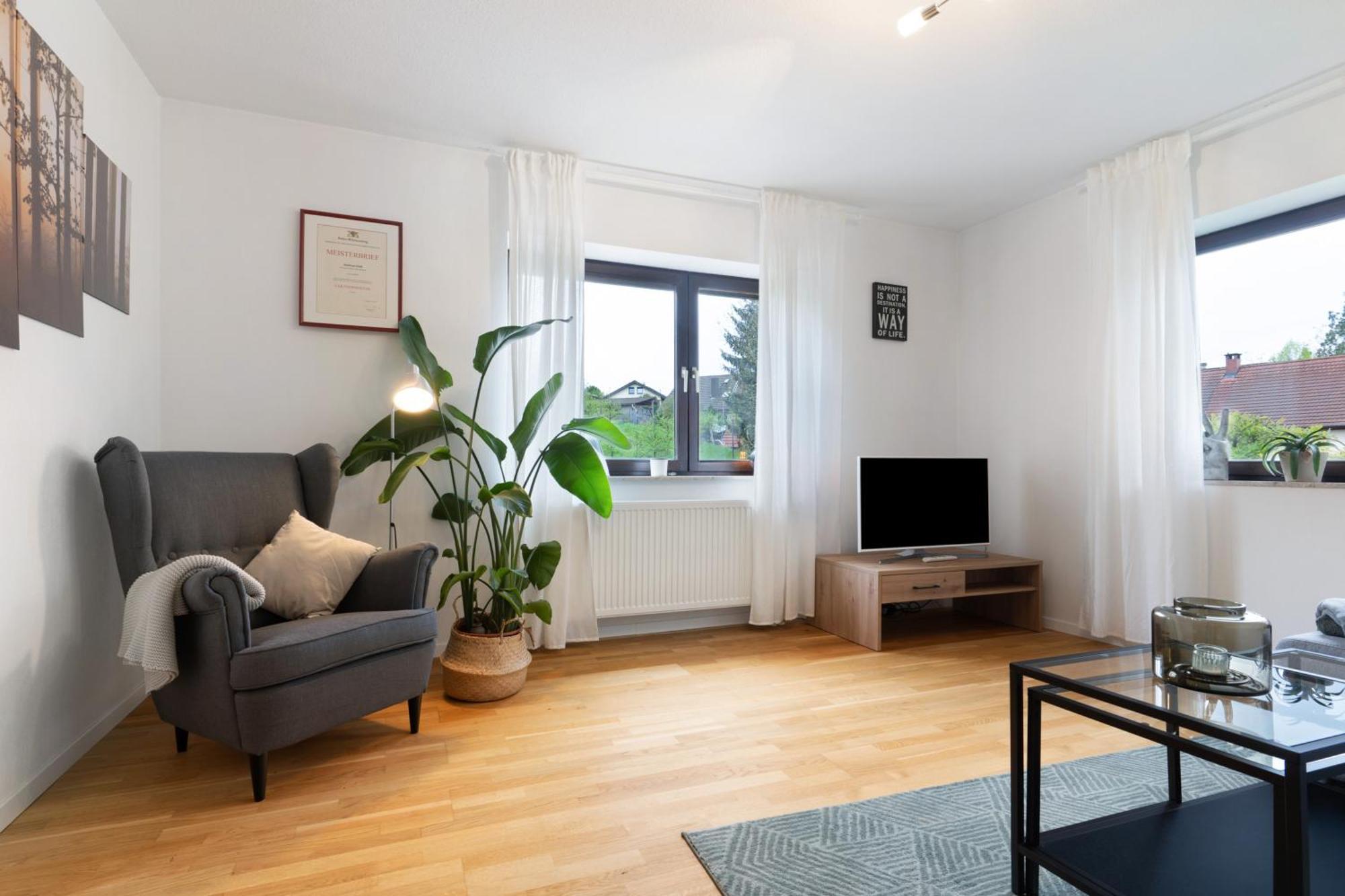 Obsthof Fiess * Oberkirch (Baden)