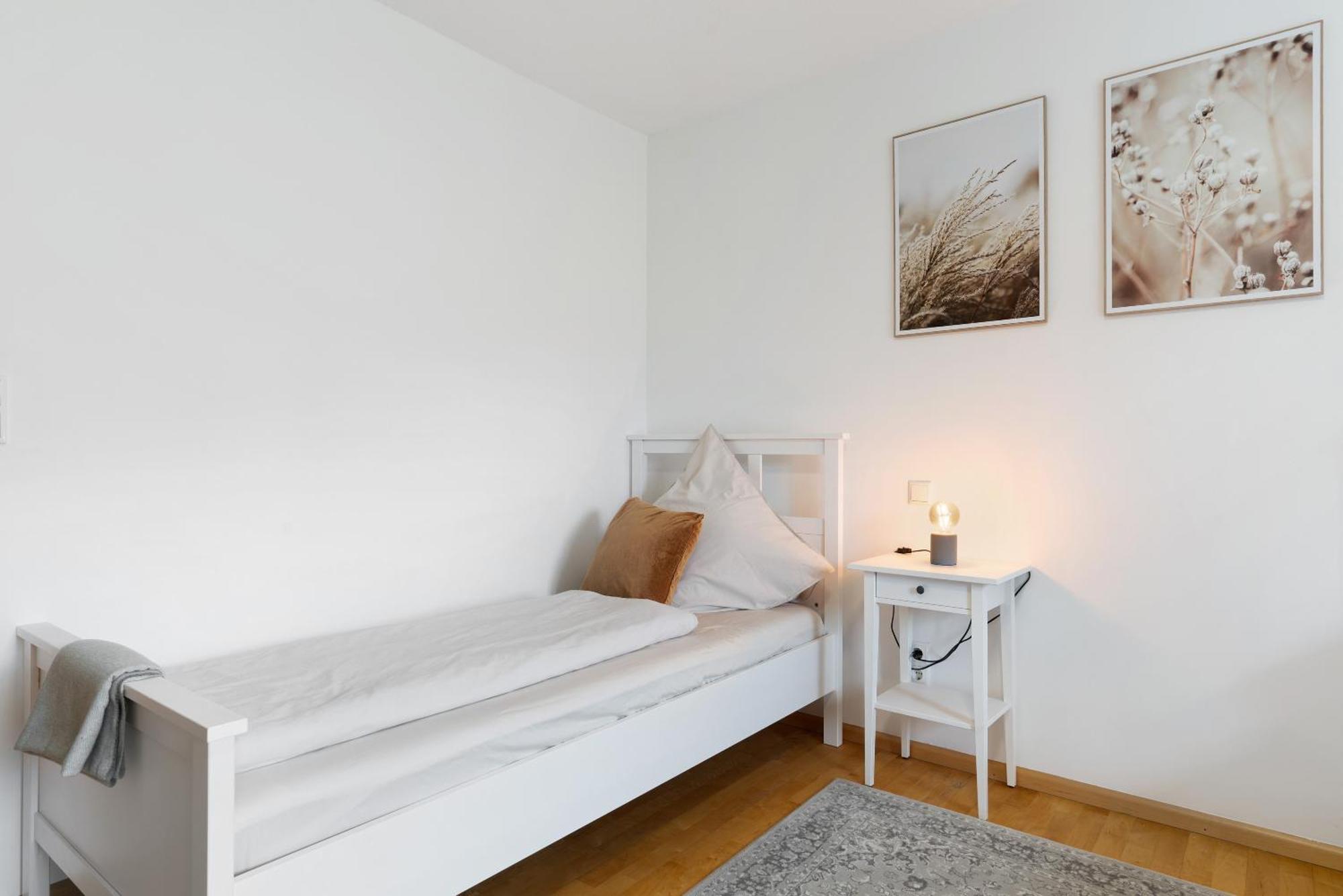 Apartment Obsthof Fiess