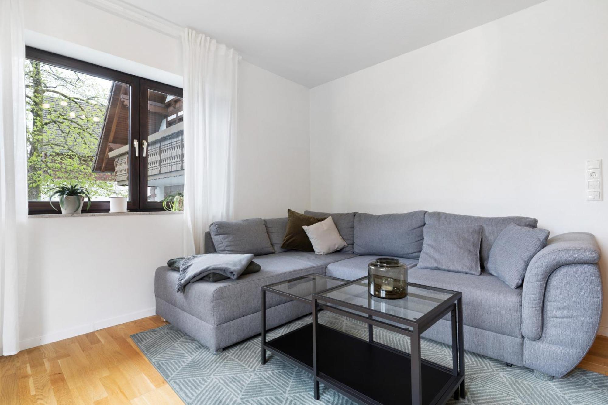 Obsthof Fiess Apartment Oberkirch (Baden)