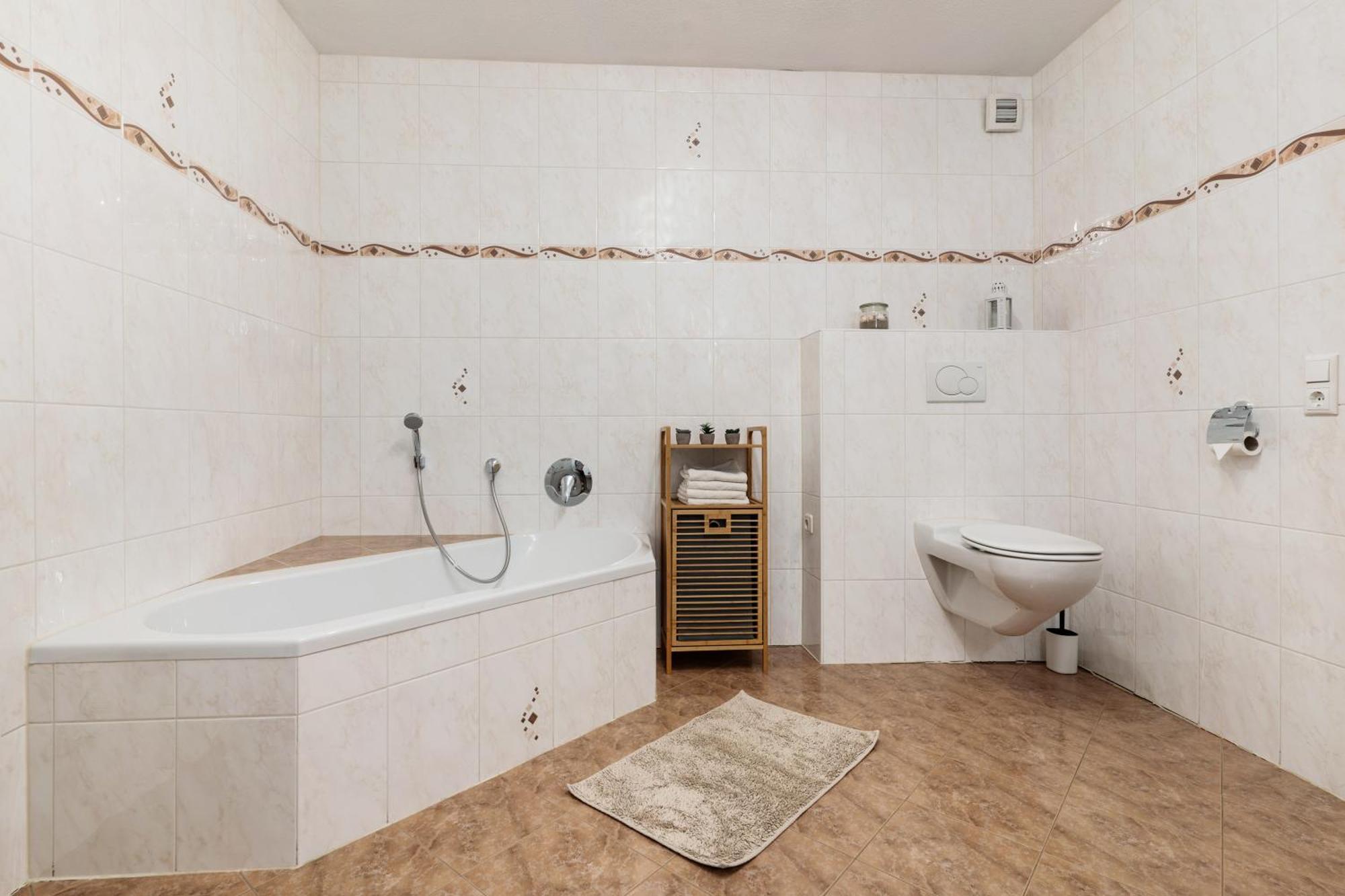 Apartment Obsthof Fiess *